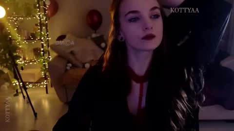 Kottyaa cb FOLLOWING  online show from December 19, 2025, 6:26 pm