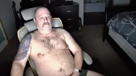 Snapshot of kowjam chatting on December 18, 2025, 6:30 am CanLoad online show from December 18, 2025, 6:30 am