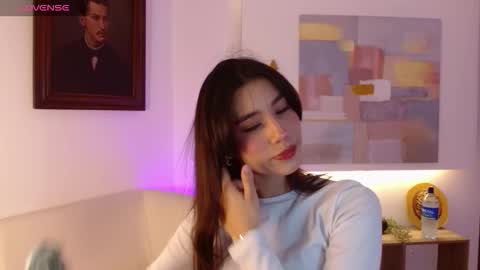 Snapshot of koyuki_san chatting on January 6, 2026, 12:09 pm Elizabeth online show from January 6, 2026, 12:09 pm