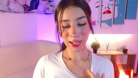 Snapshot of koyuki_san chatting on February 19, 2026, 12:12 pm Elizabeth online show from February 19, 2026, 12:12 pm