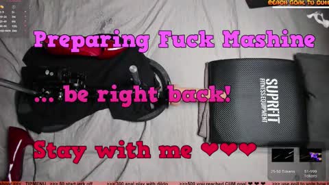 Petra online show from December 4, 2025, 8:06 pm