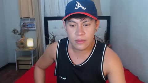 Snapshot of kramerfoxx chatting on December 12, 2024, 10:52 pm Kramer online show from December 12, 2024, 10:52 pm