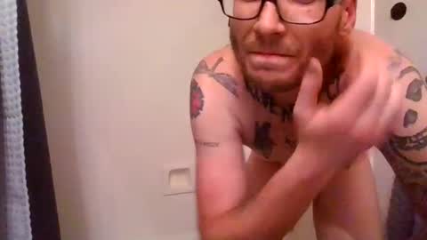 Snapshot of krasher2313 chatting on February 19, 2026, 12:28 am hard hung horny online show from February 19, 2026, 12:28 am