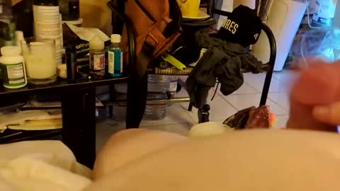 Snapshot of krastheman chatting on October 25, 2025, 6:02 pm KrasTheMan online show from October 25, 2025, 6:02 pm