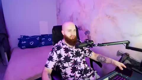 kratoscums online show from February 9, 2026, 7:18 pm