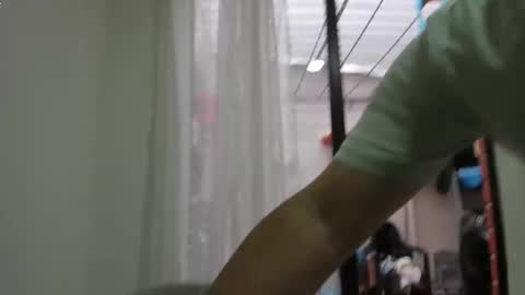 Clark online show from March 3, 2026, 12:33 pm