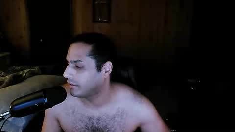 Krauxus online show from February 4, 2026, 11:20 pm