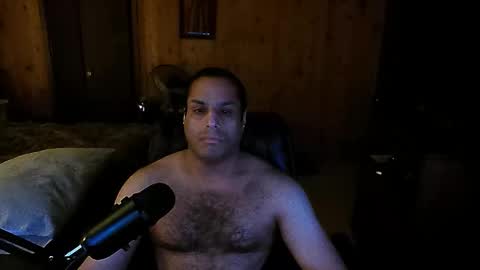 Krauxus online show from February 7, 2026, 12:58 am