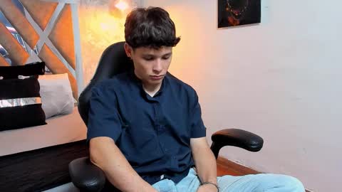 Snapshot of kraven_lust chatting on October 17, 2025, 3:20 am Kraven online show from October 17, 2025, 3:20 am