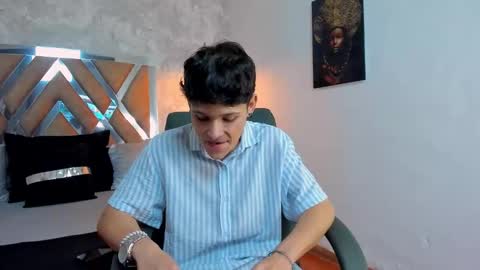 Snapshot of kraven_lust chatting on November 14, 2025, 4:11 am Kraven online show from November 14, 2025, 4:11 am