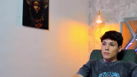 Snapshot of kraven_lust chatting on November 18, 2025, 3:01 am Kraven online show from November 18, 2025, 3:01 am