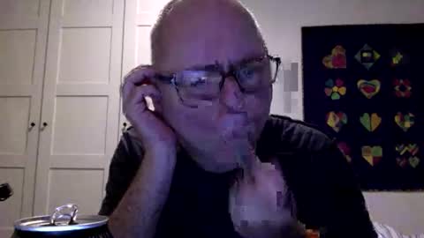 kreolsk34 online show from October 13, 2025, 11:49 pm