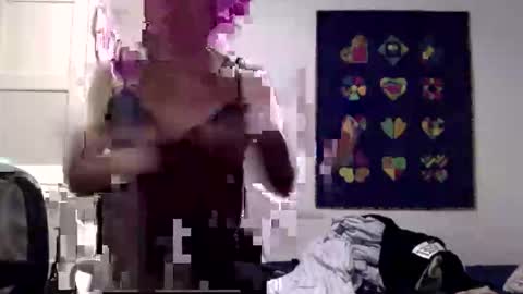 kreolsk34 online show from October 21, 2025, 6:08 pm