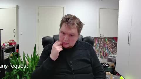 Kristian online show from February 2, 2025, 3:07 pm