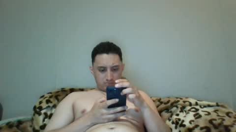 Cristian online show from June 21, 2026, 3:53 am