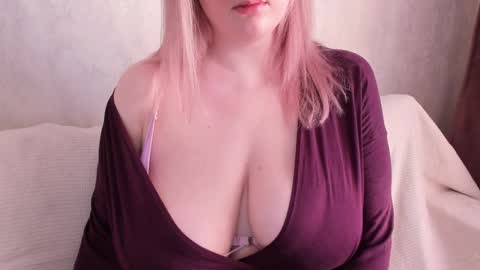 KrisRus online show from January 4, 2025, 10:38 am