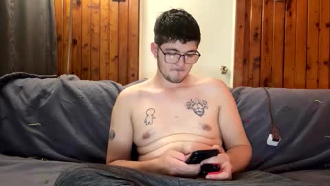 krimsoncircuit online show from November 21, 2025, 1:15 am