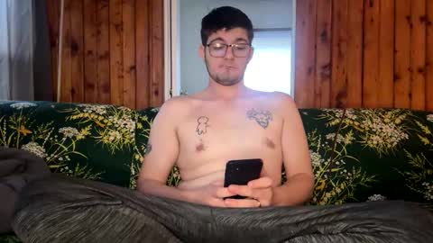 krimsoncircuit online show from November 21, 2025, 9:13 pm