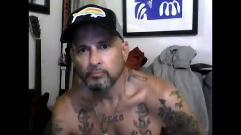 Kristian online show from October 4, 2025, 1:36 am