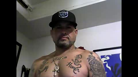 Kristian online show from October 8, 2025, 4:54 am