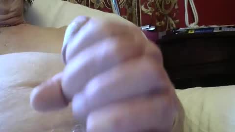 Snapshot of krisforfun chatting on December 29, 2024, 11:40 am krisforfun online show from December 29, 2024, 11:40 am