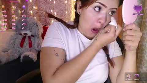 Snapshot of krishnaveni435486 chatting on December 18, 2025, 2:12 pm Krish online show from December 18, 2025, 2:12 pm