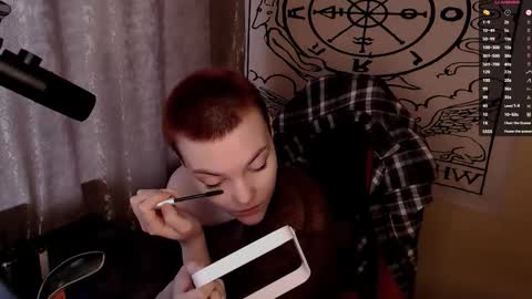 Snapshot of krisneal chatting on February 14, 2026, 9:17 am krisneal online show from February 14, 2026, 9:17 am