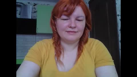 Snapshot of krisryxoniks chatting on June 6, 2026, 5:01 am KrisryxONiks online show from June 6, 2026, 5:01 am