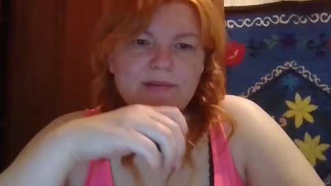 Snapshot of krisryxoniks chatting on July 31, 2026, 5:29 am KrisryxONiks online show from July 31, 2026, 5:29 am