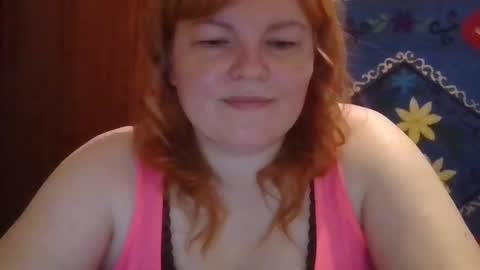 Snapshot of krisryxoniks chatting on August 1, 2026, 5:40 am KrisryxONiks online show from August 1, 2026, 5:40 am