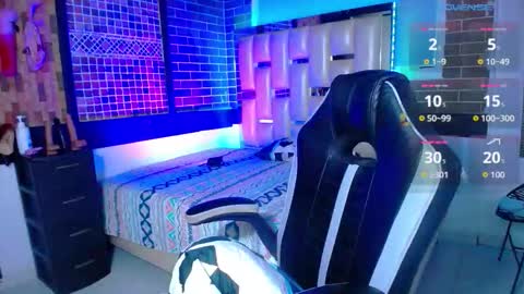 kriss_sweetboobs online show from March 11, 2026, 12:55 pm