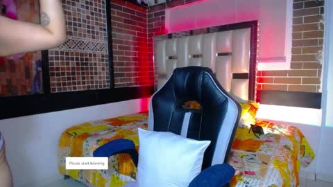 kriss_sweetboobs online show from April 10, 2026, 12:54 pm