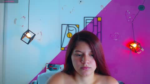 krissone online show from January 11, 2025, 6:33 pm