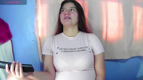 krissone online show from October 14, 2025, 8:31 pm