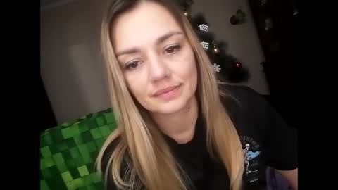 KrissSexi online show from December 25, 2024, 8:39 pm