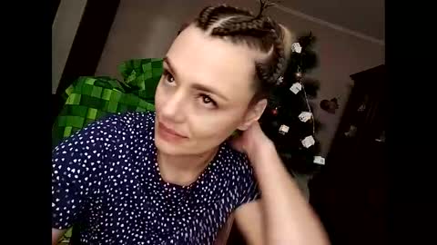 KrissSexi online show from December 29, 2024, 12:41 am