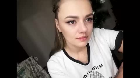 KrissSexi online show from December 29, 2024, 8:48 pm