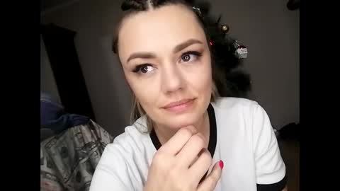 KrissSexi online show from December 30, 2024, 11:59 am