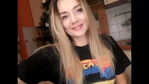 KrissSexi online show from January 6, 2025, 5:06 pm