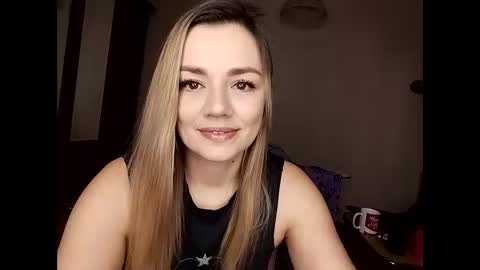 KrissSexi online show from January 9, 2025, 8:33 pm