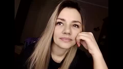 KrissSexi online show from January 10, 2025, 5:05 am