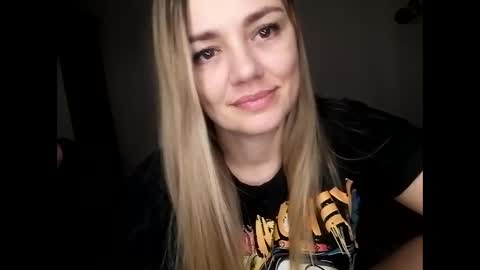 KrissSexi online show from January 10, 2025, 12:26 pm