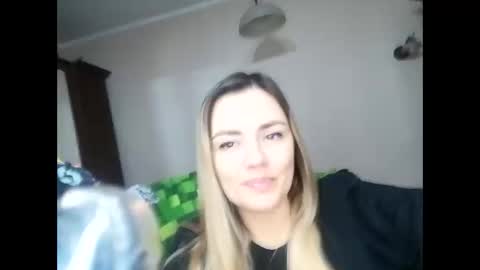 KrissSexi online show from January 13, 2025, 3:26 pm