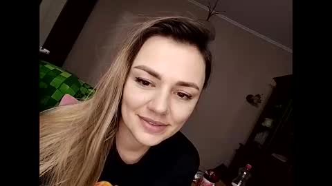 KrissSexi online show from January 14, 2025, 3:57 pm