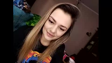 KrissSexi online show from January 15, 2025, 12:04 pm