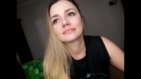 KrissSexi online show from January 16, 2025, 5:33 pm