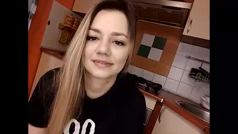 KrissSexi online show from January 19, 2025, 6:09 am