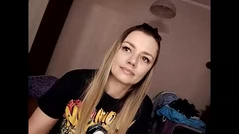 KrissSexi online show from January 22, 2025, 9:46 am