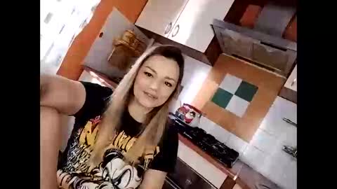 KrissSexi online show from January 24, 2025, 7:30 am