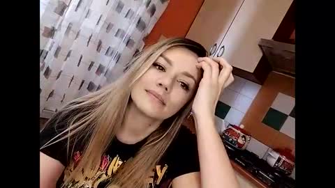 KrissSexi online show from January 24, 2025, 10:43 am